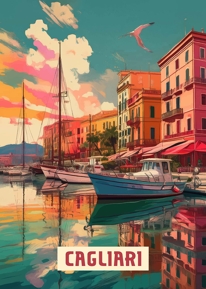 Cagliari