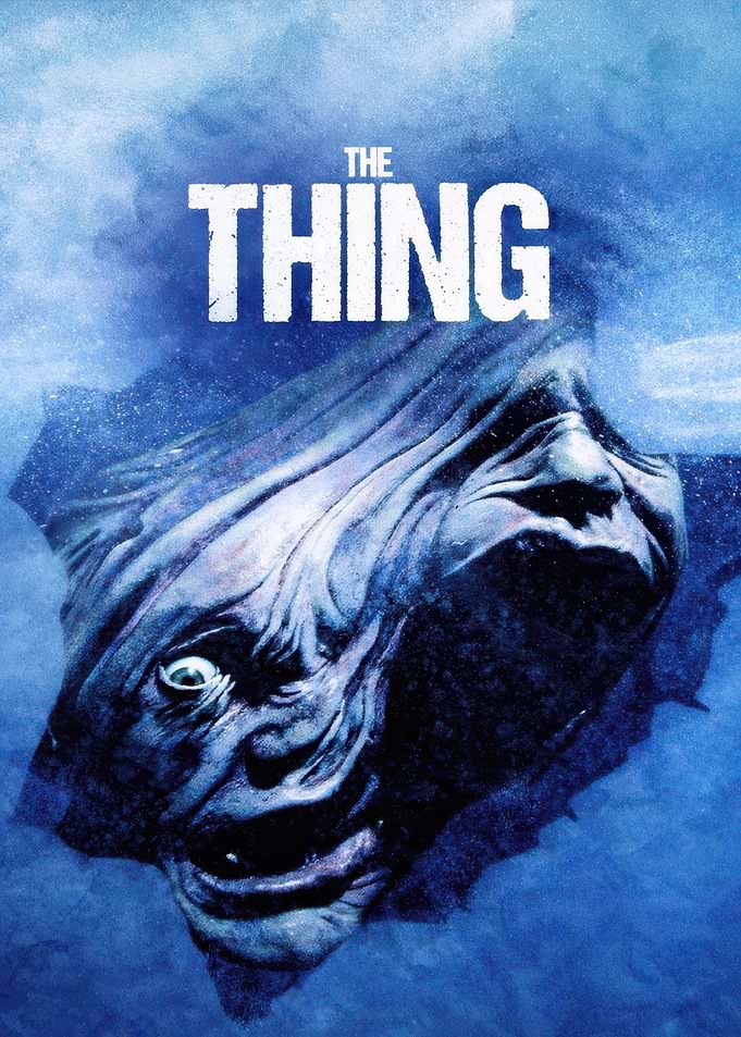The Thing Movie