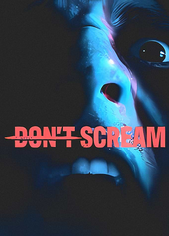 Don't Scream Game