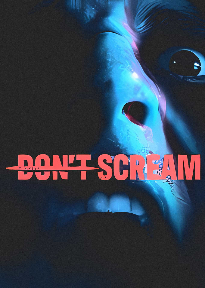 Don't Scream Game