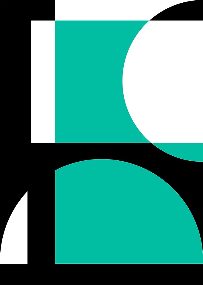 Geometric Abstract Art