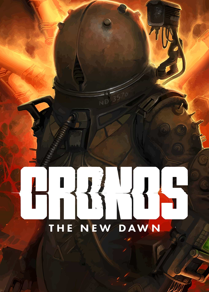Cronos: The New Dawn