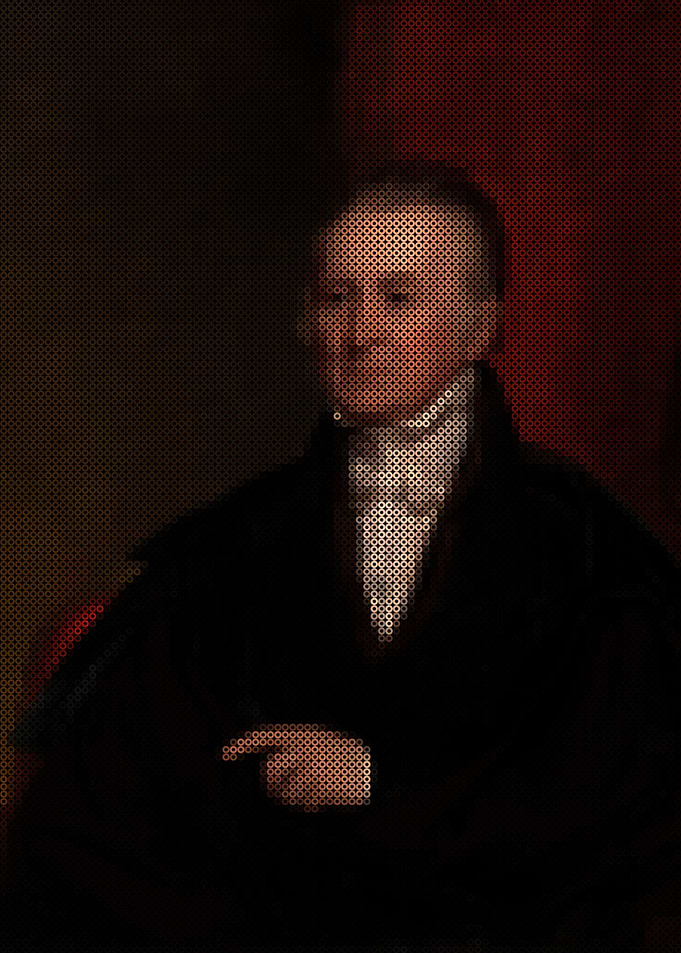 Harrison Gray Otis