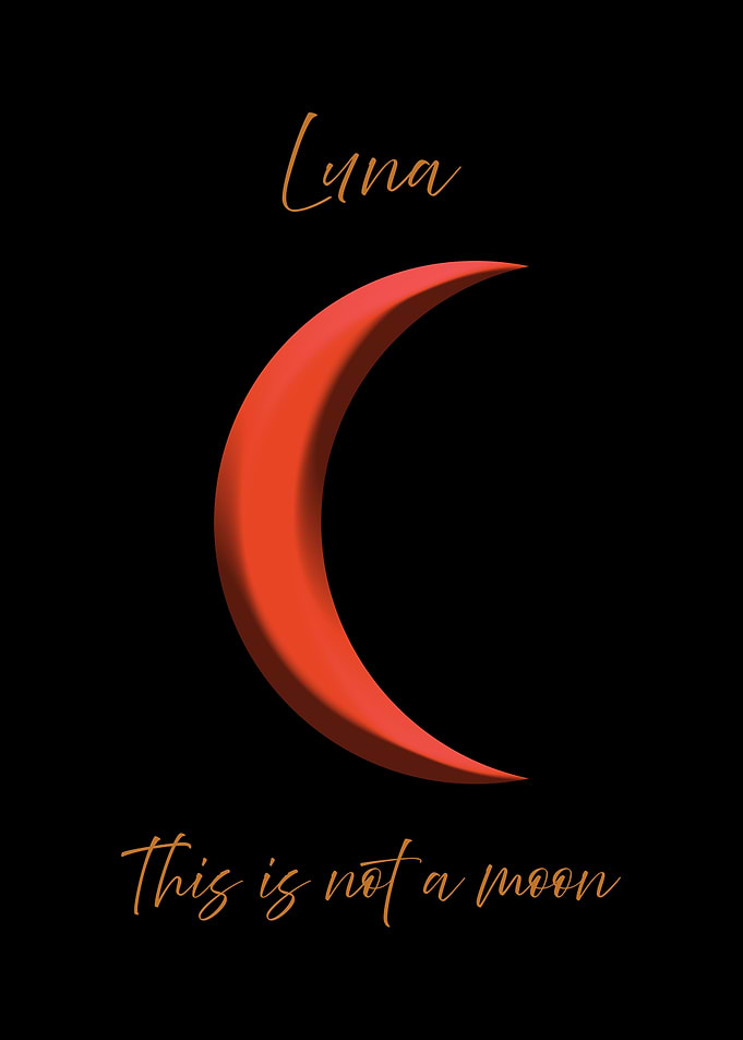 Luna - This is not a moon
