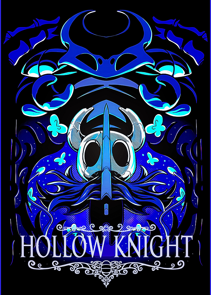 Hollow Knight
