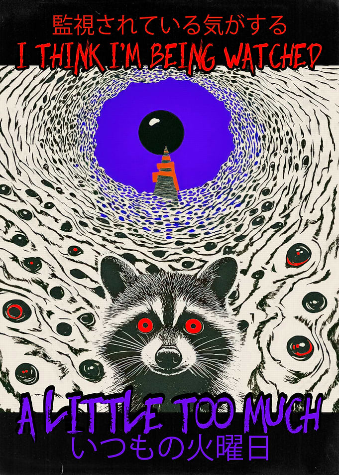 Paranoid Perception