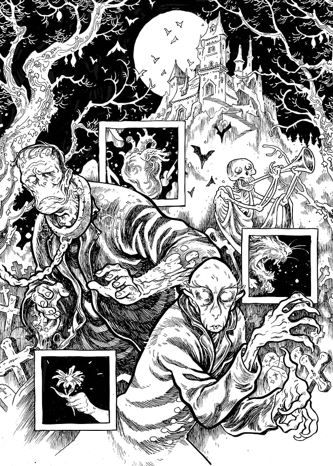 Nosferatu