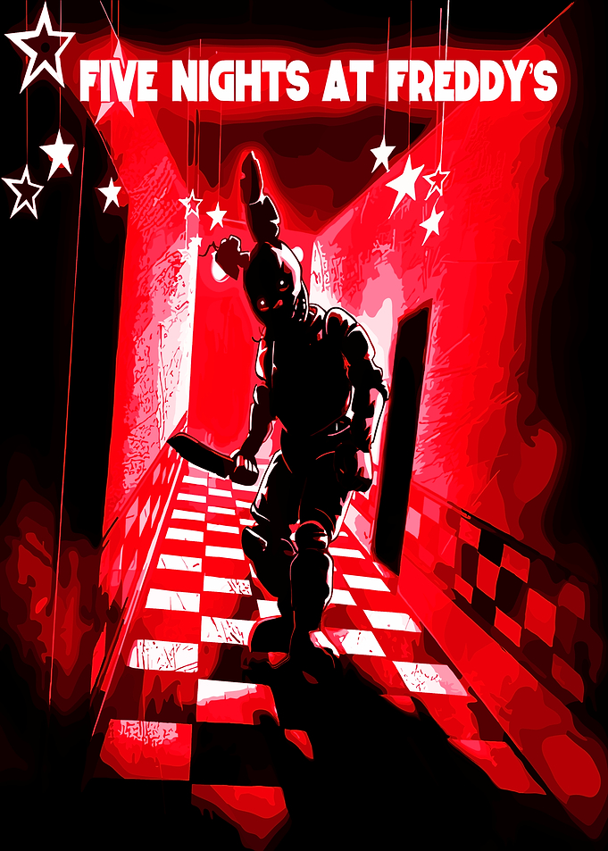 Five Nights at Freddy's: Springtrap
