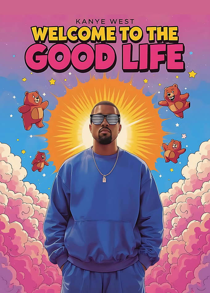 Welcome to the Good Life