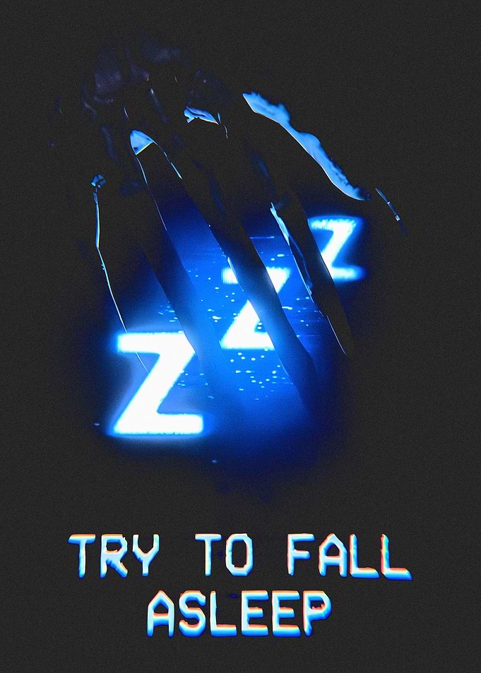 Fall Asleep