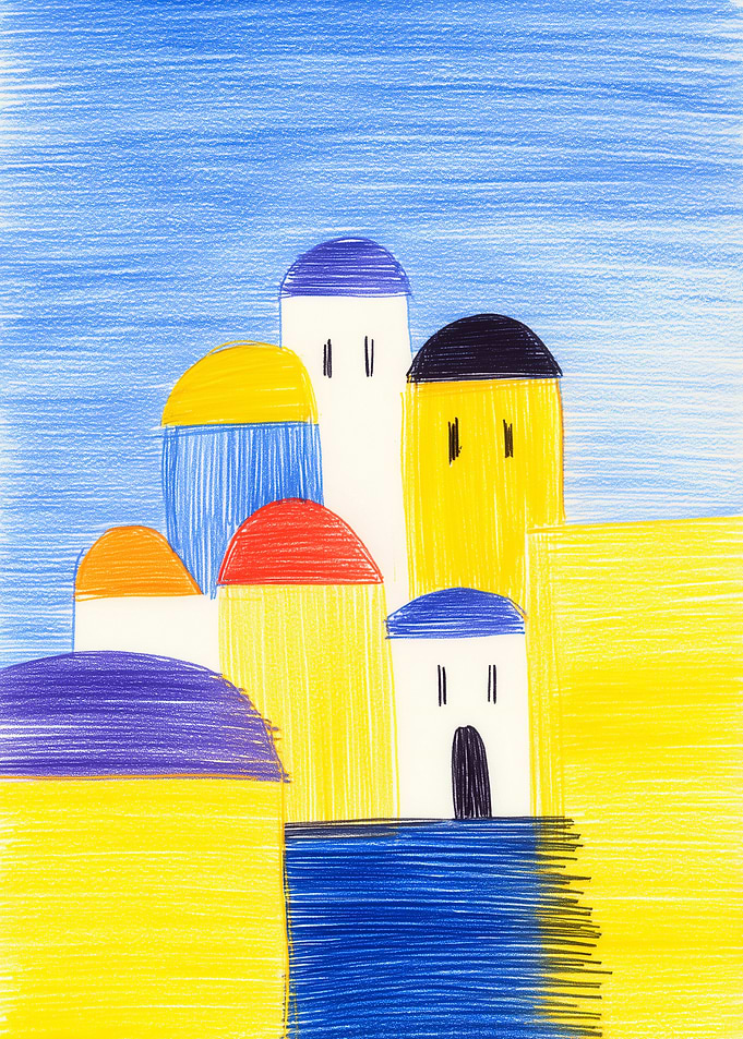 The Little Villages VIII