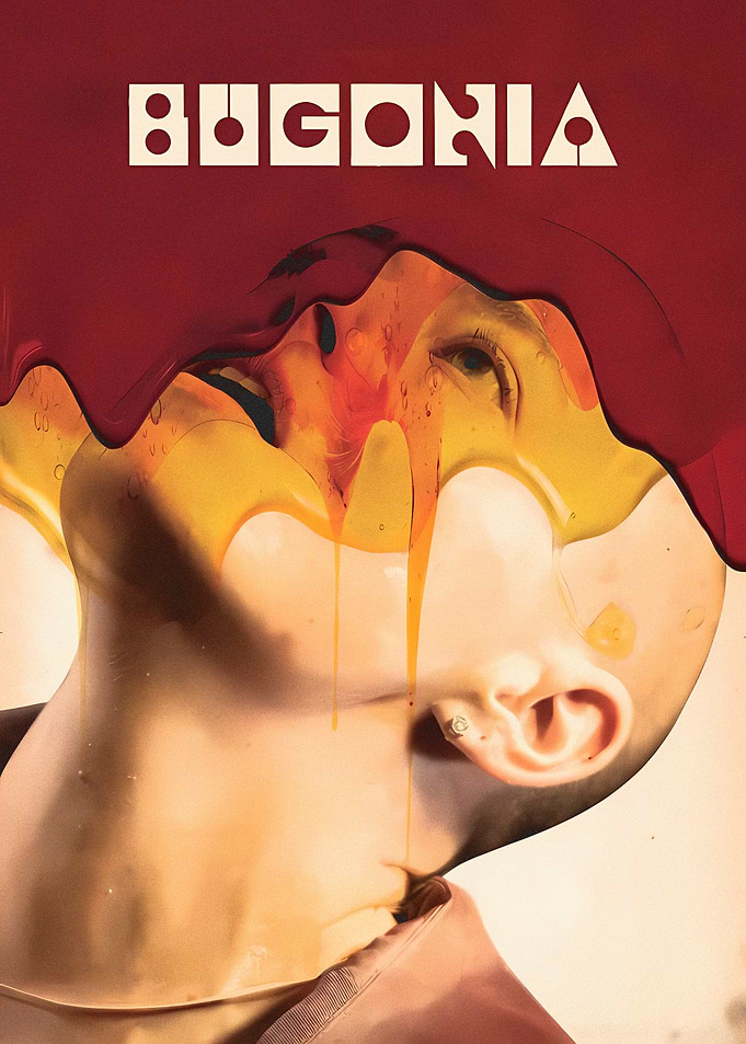 Begonia movies
