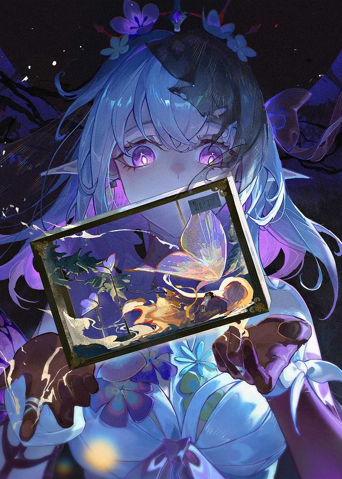 Honkai Star Rail