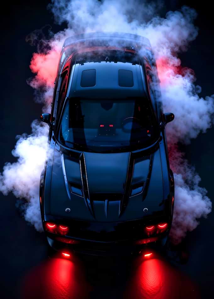 Black Challenger
