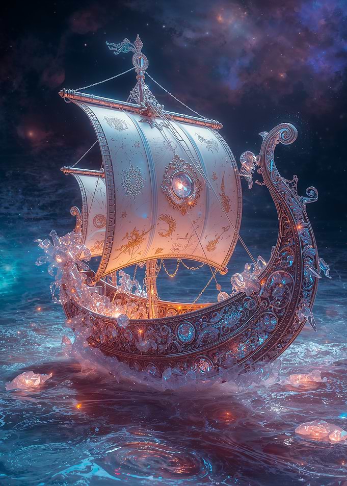 Voyage of Light