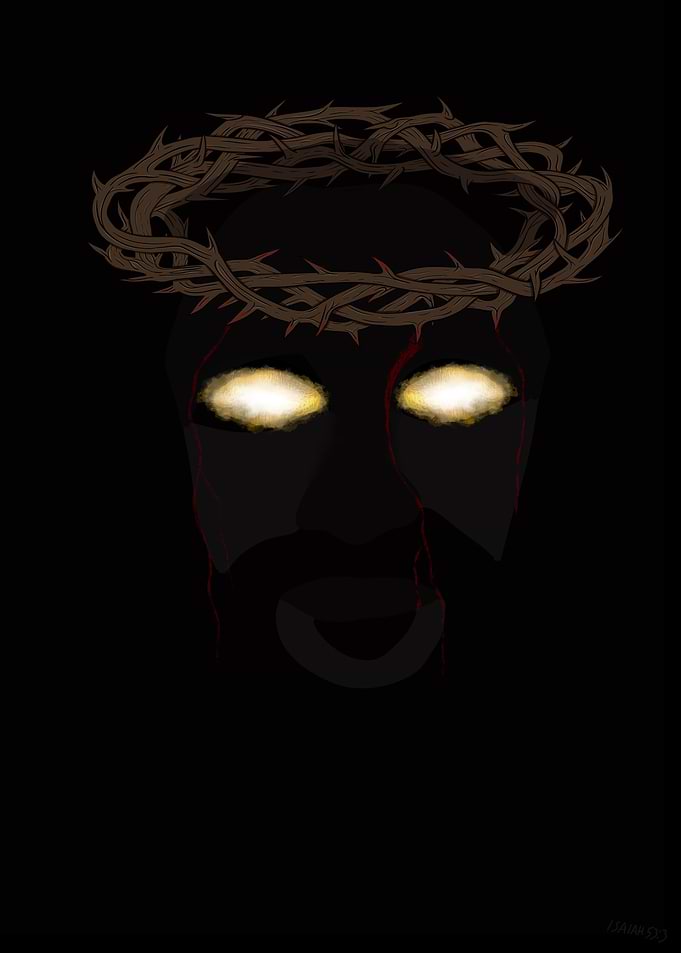 Isaiah 53:3