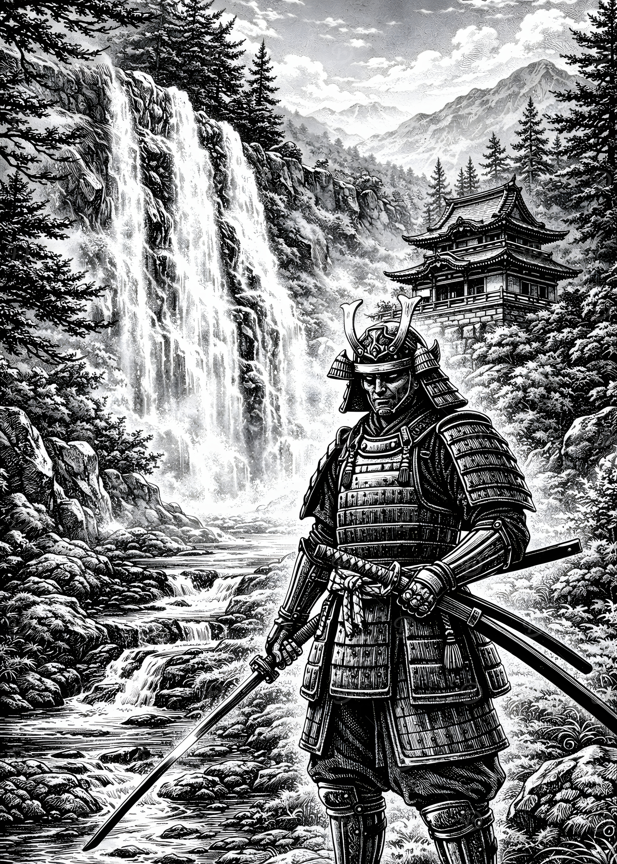 Vinland saga Posters Online - Shop Unique Metal Prints, Pictures