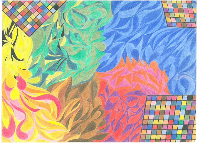 SYMMETRY IN CHAOS