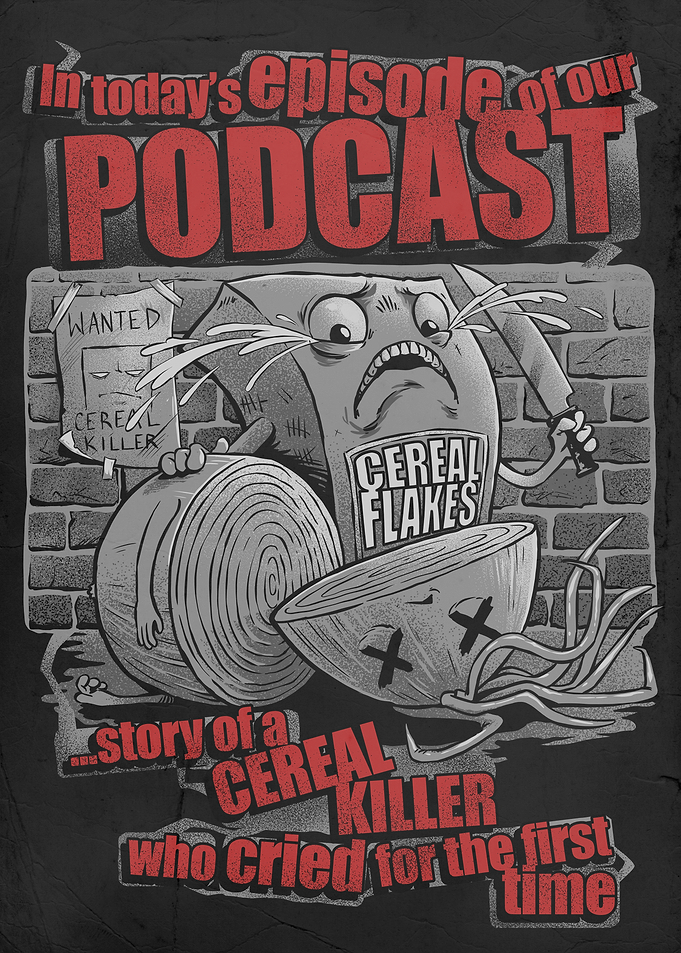 Cereal Killer