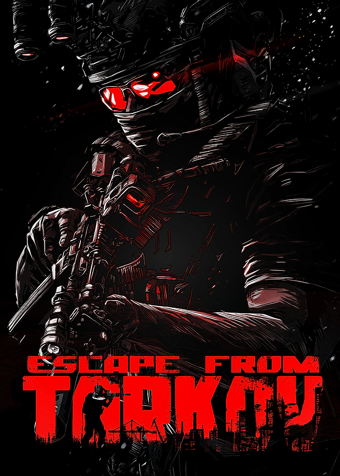 Escape From Tarkov