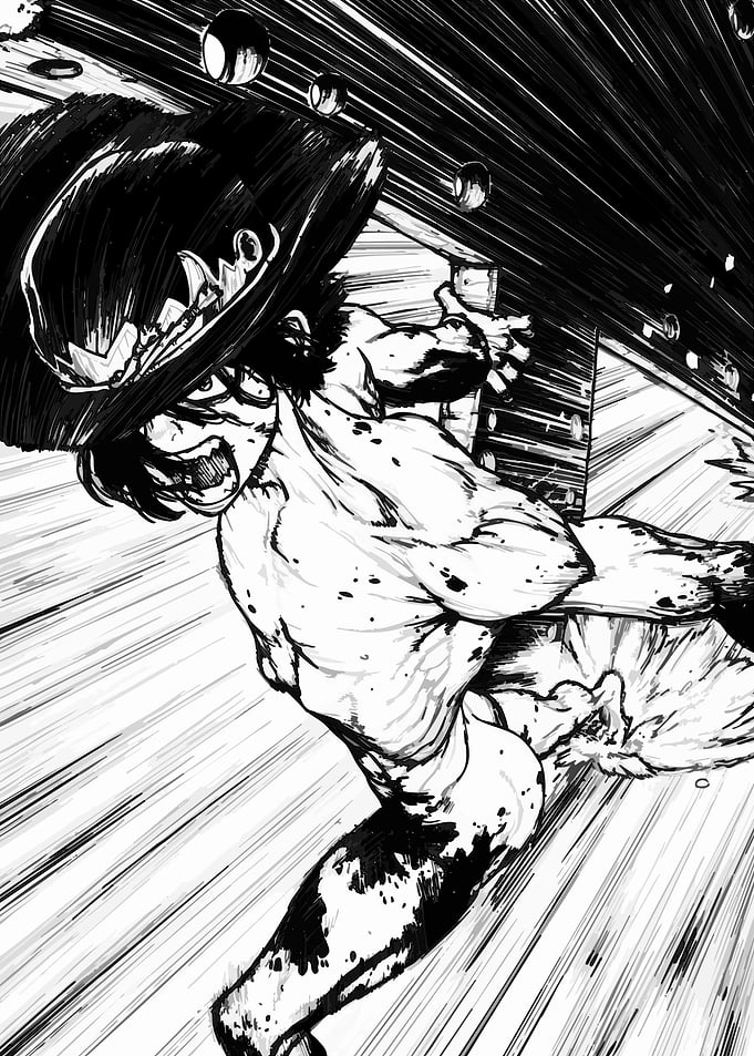 Dynamic King
