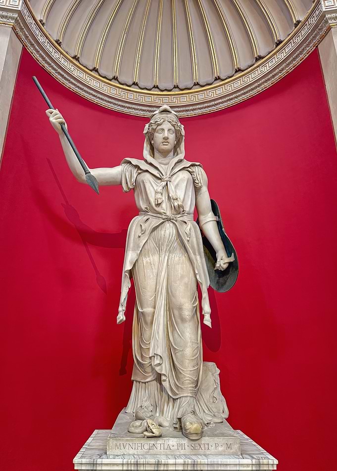 Juno Sospita