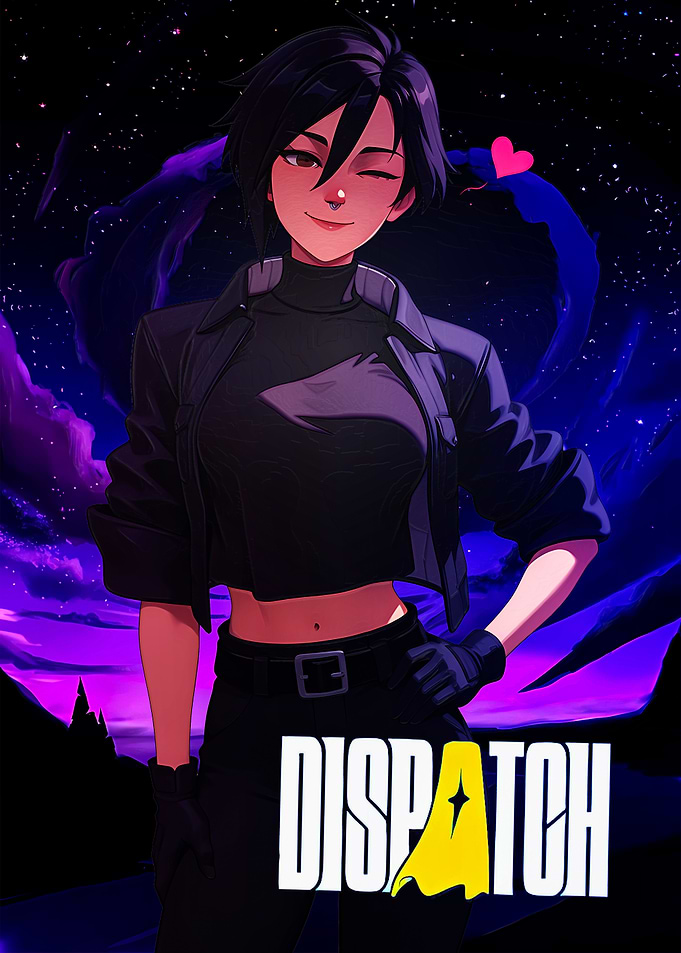 Dispatch
