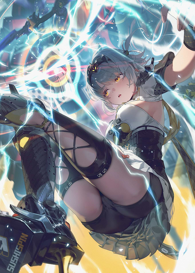 Zenless Zone Zero