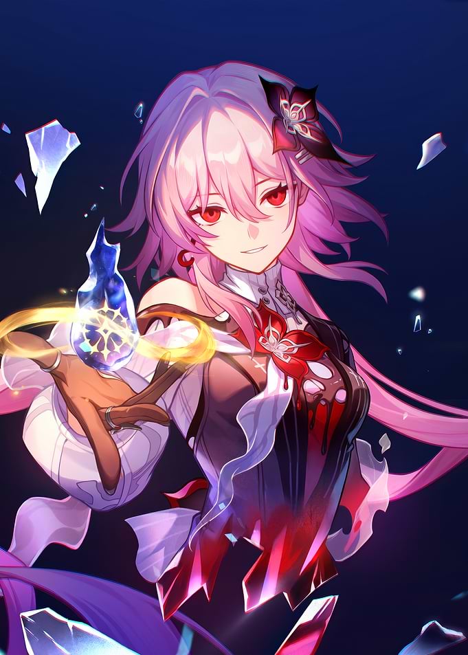 Honkai Star Rail