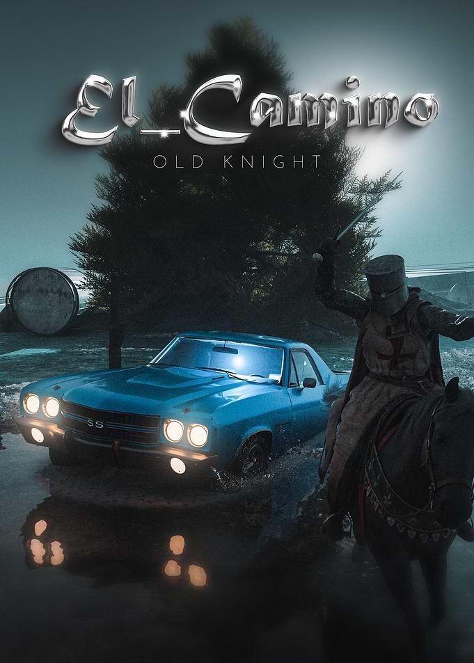 El Camino
