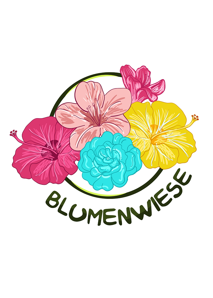 Blumenwiese