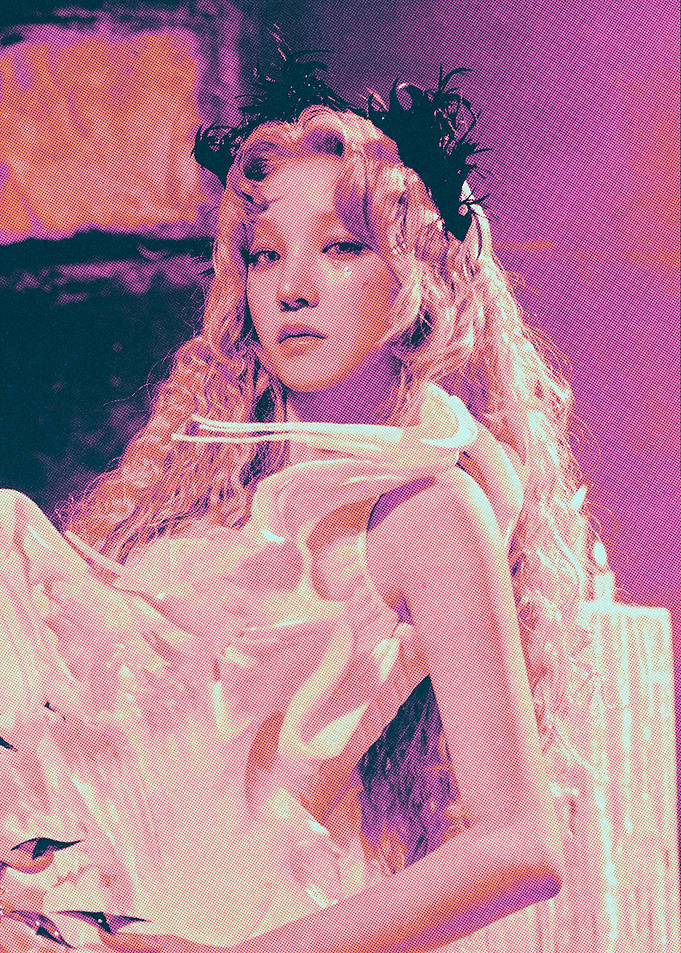 Yuqi i-dle “We are”