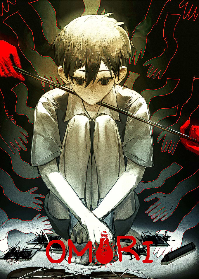 Omori Gaming