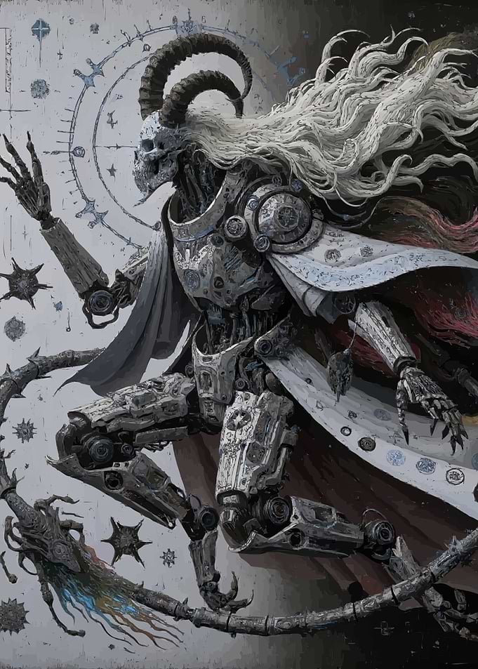 The Lich Returns from Shadow