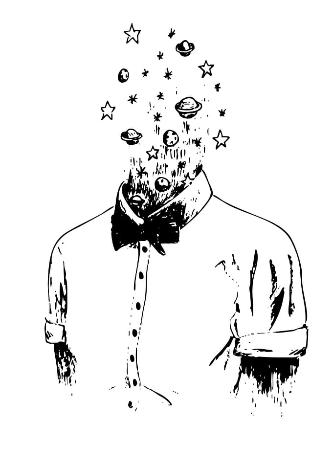 Space Head
