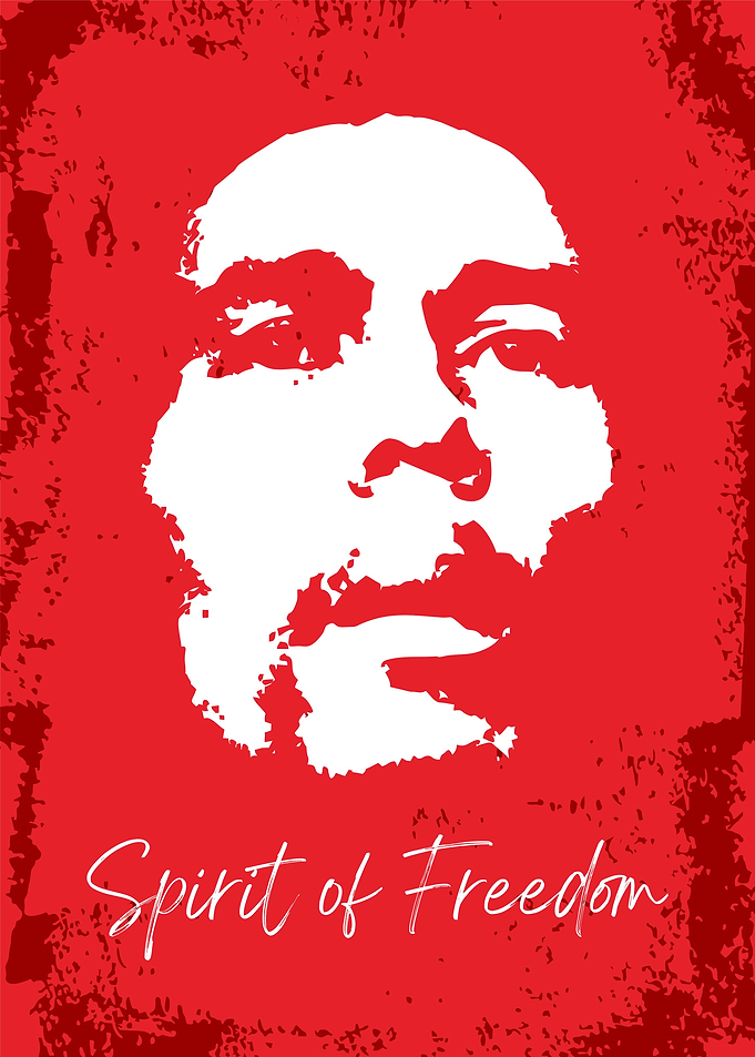 Spirit of Freedom