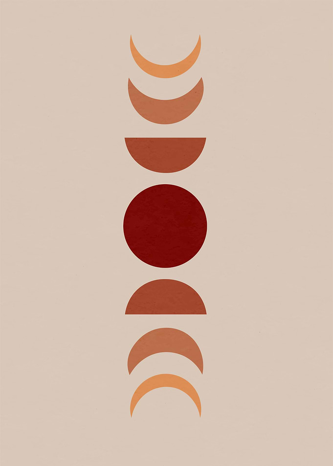 Moon Phases