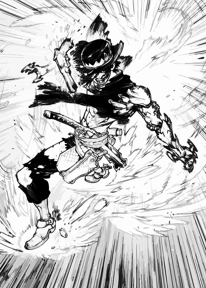 Dynamic King