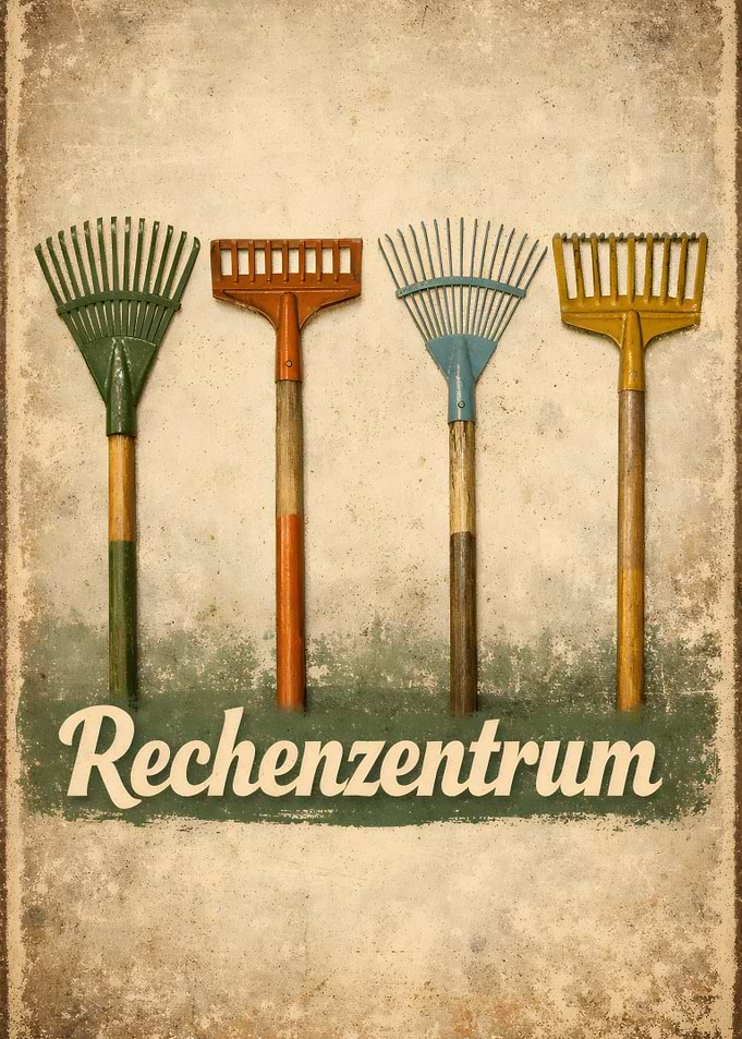 Rechenzentrum