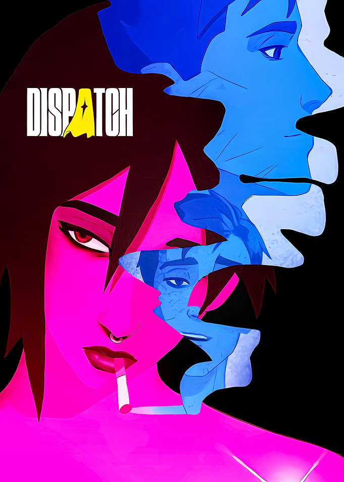 Dispatch