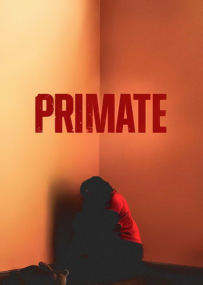 Primate: Solitude and Shadow