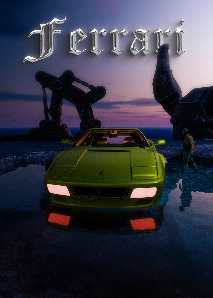 Ferrari