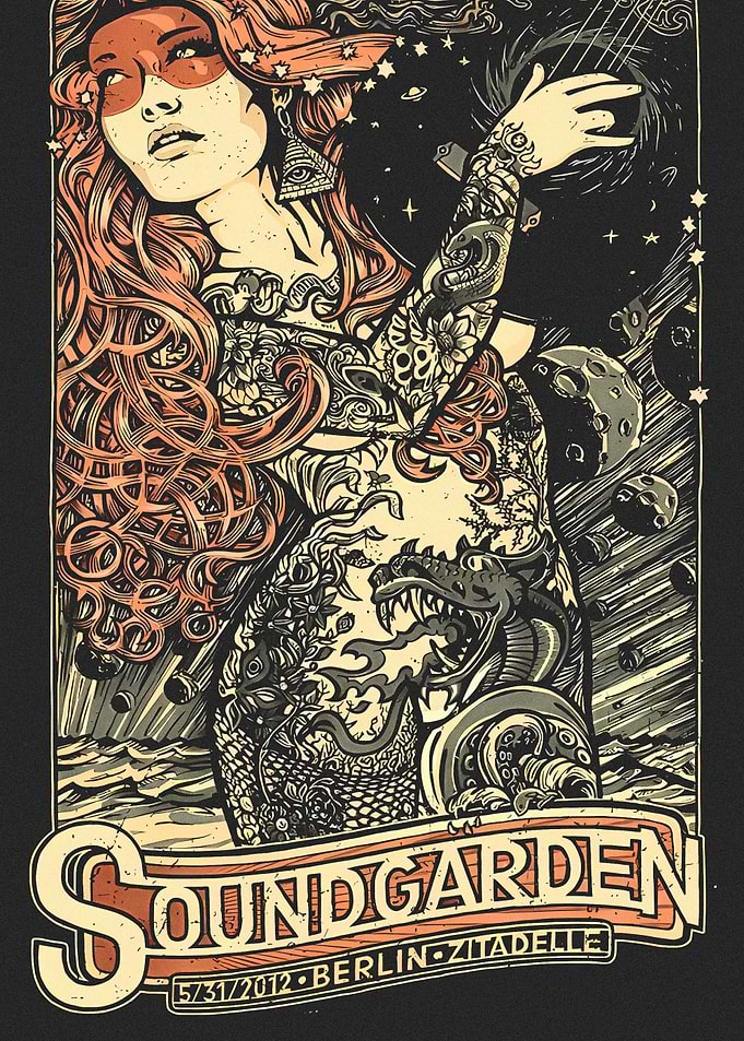 Soundgarden