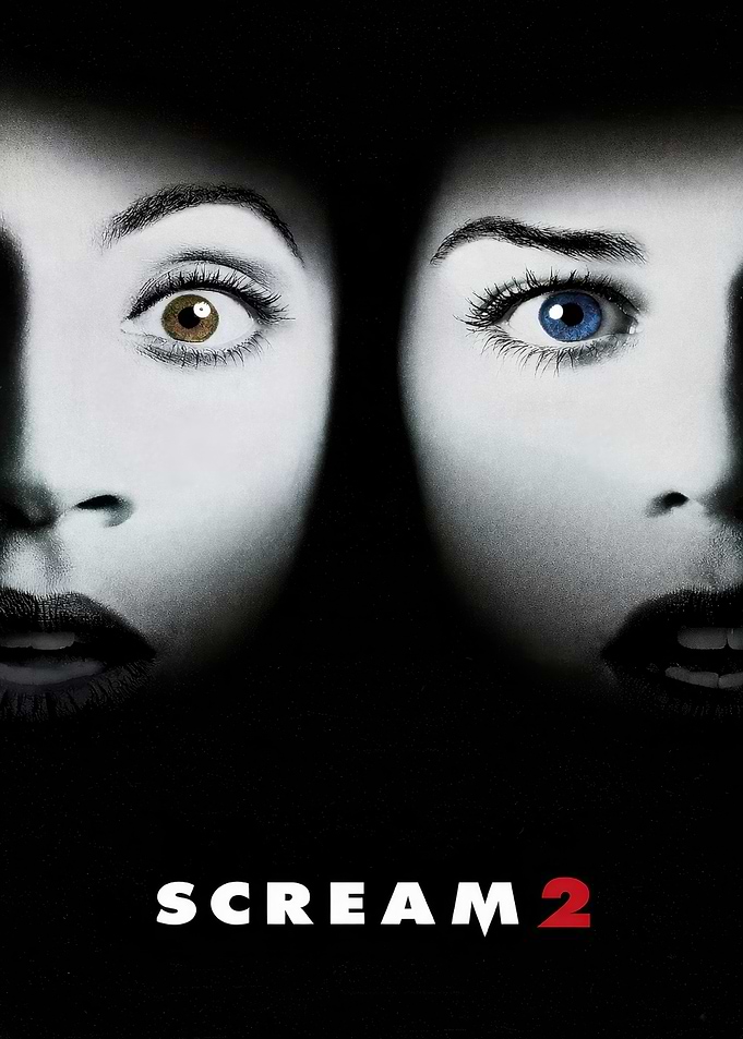 Scream 2 Movie