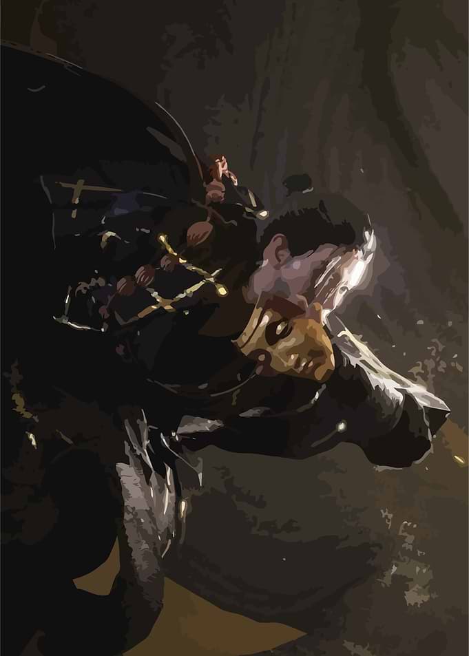Where Winds Meet