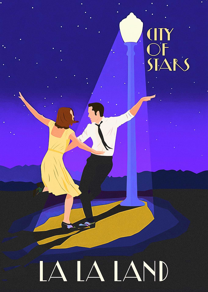 La La Land