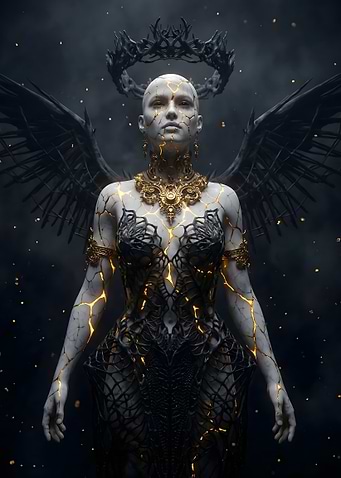 The Sovereign of Scars