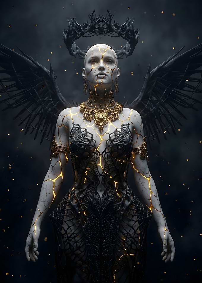 The Sovereign of Scars