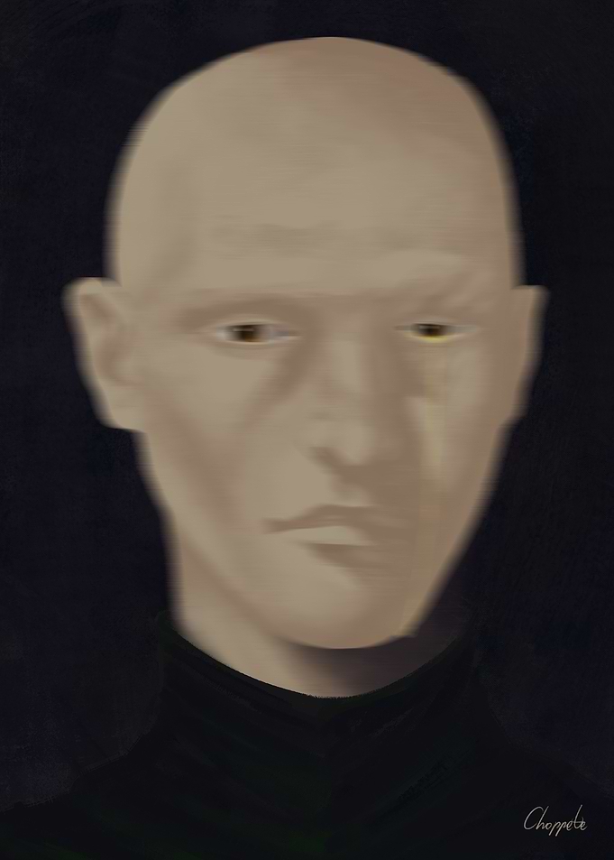 Portrait of R.E.M. - Abash
