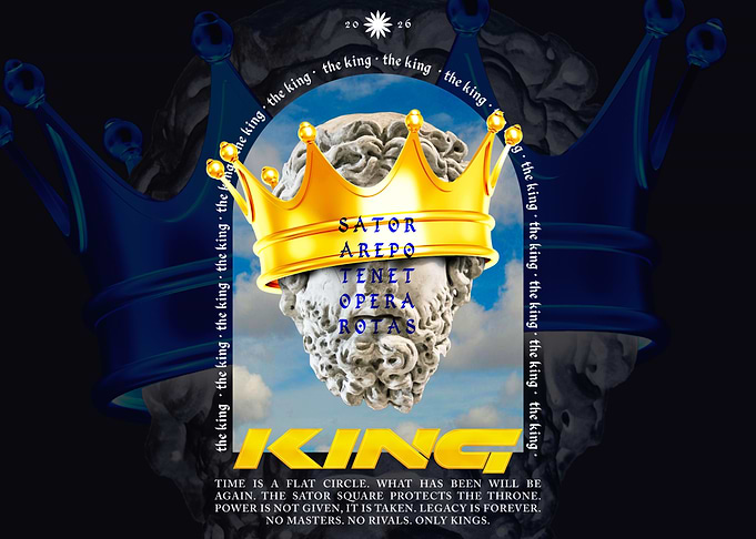 The Sator King